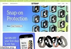 Sites similar to istrap.com.au
