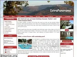 Sites similar to istrapanorama.com