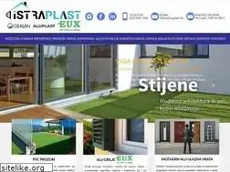Sites similar to istraplast.hr