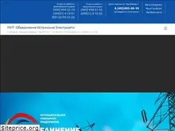 Sites similar to istraseti.ru