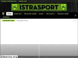 Sites similar to istrasport.eu
