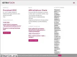 Sites similar to istratech.hr