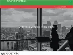 Sites similar to istrategy.com.au