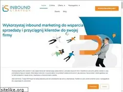 Sites similar to istrategy.pl