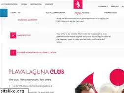 Sites similar to istraturist.hr