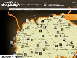 Sites similar to istrazijamakedonija.com.mk