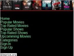 Sites similar to istream-it.com