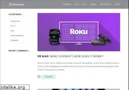 Sites similar to istreamer.com