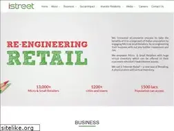 Sites similar to istreetnetwork.com