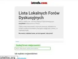 Sites similar to istrefa.com