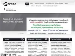 Sites similar to istrefa.eu