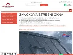 Sites similar to istresniokna.cz
