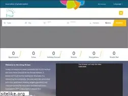 Sites similar to istria-app.com