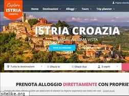 Sites similar to istria-croazia.it