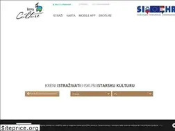 Sites similar to istria-culture.com