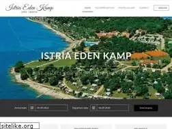 Sites similar to istria-eden-kamp.com