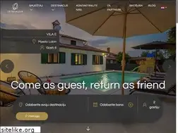 Sites similar to istria-lux.com