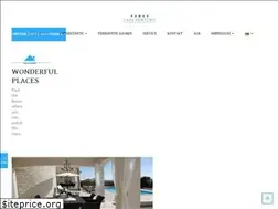 Sites similar to istria-luxus.com