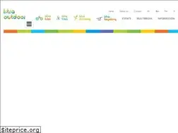 Sites similar to istria-outdoor.com