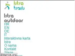 Sites similar to istria-trails.com