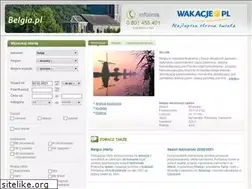 Sites similar to istria.com.pl
