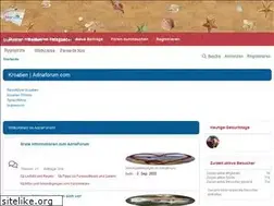 Sites similar to istria.info