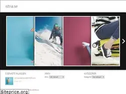 Sites similar to istria.se