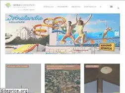 Sites similar to istriaexperience.com