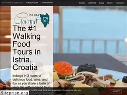 Sites similar to istriagourmet.com