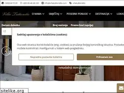 Sites similar to istriahotelrovinj.com