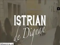 Sites similar to istrian.org