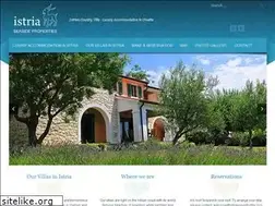 Sites similar to istriancountryvilla.com