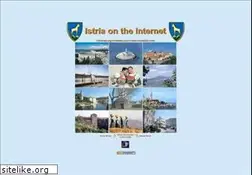 Sites similar to istrianet.org