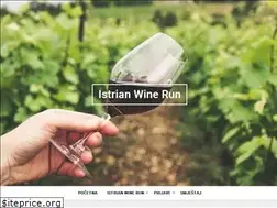 Sites similar to istrianwinerun.hr