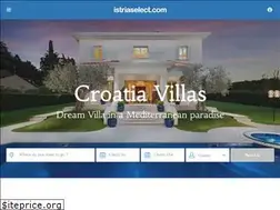Sites similar to istriaselect.com