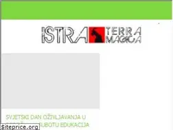 Sites similar to istriaterramagica.eu