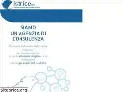 Sites similar to istricesrl.it
