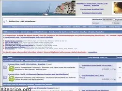 Sites similar to istrien-live.com