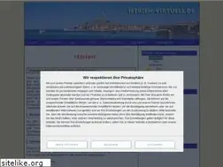 Sites similar to istrien-virtuell.de