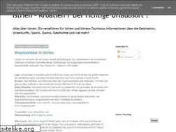 Sites similar to istrien.blogspot.com