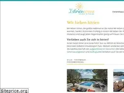 Sites similar to istriensonne.de