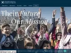 Sites similar to istrieste.org