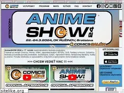 Sites similar to istrocon.sk