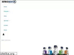 Sites similar to istrodent.com