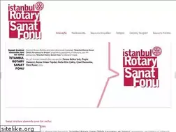 Sites similar to istrotarysanat.com