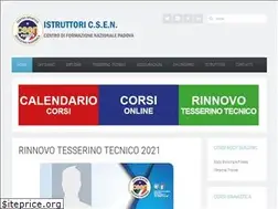 Sites similar to istruttorinazionali.it