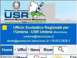 Sites similar to istruzione.umbria.it