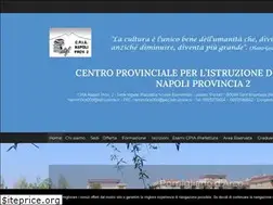 Sites similar to istruzioneadulti.edu.it