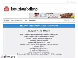 Sites similar to istruzionebelluno.net