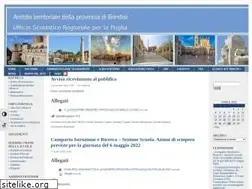 Sites similar to istruzionebrindisi.it